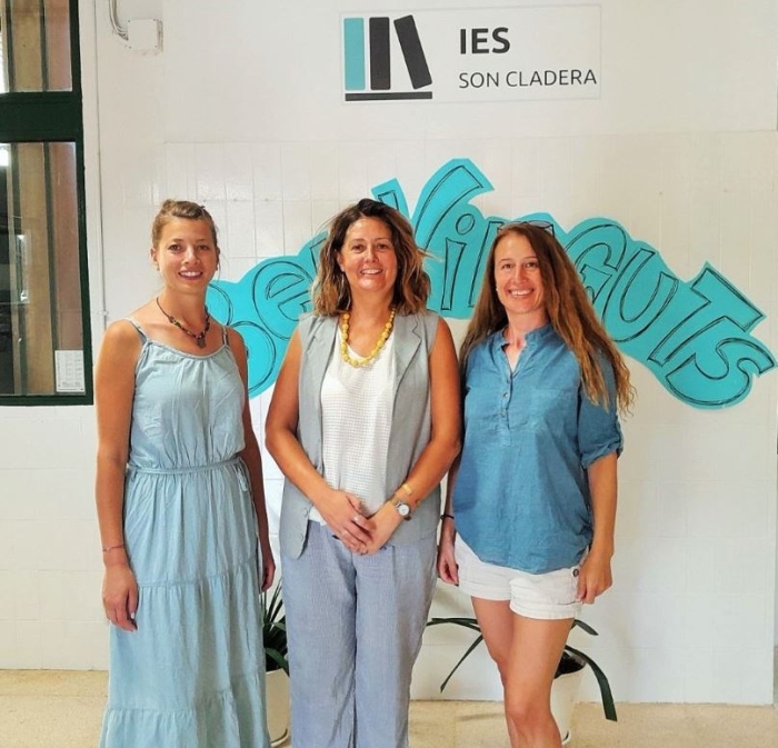 Мездренски учители на подготвителна визита в Испания 